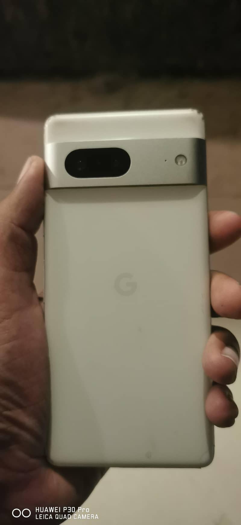 Google Pixel 7 1