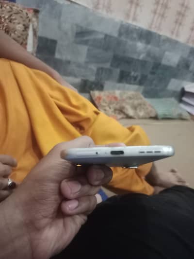 Infinix Hot 60 Pro plus complete box