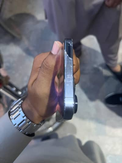iPhone 13 Pro Max PTA