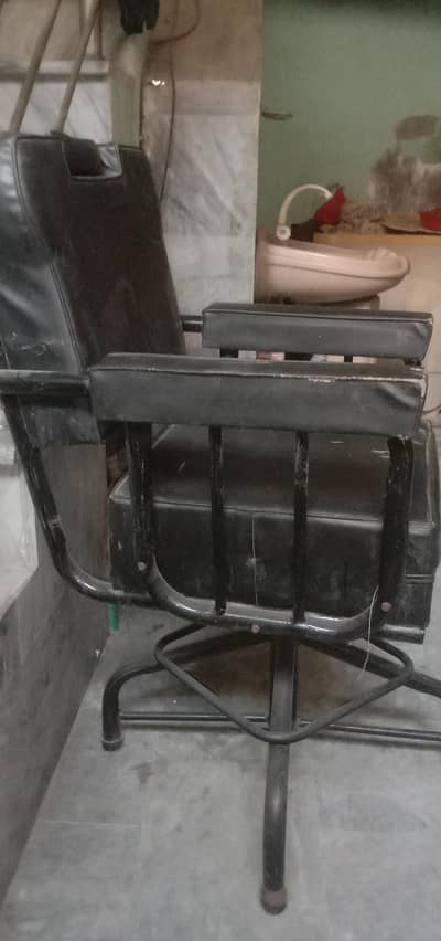 salon chair for sale