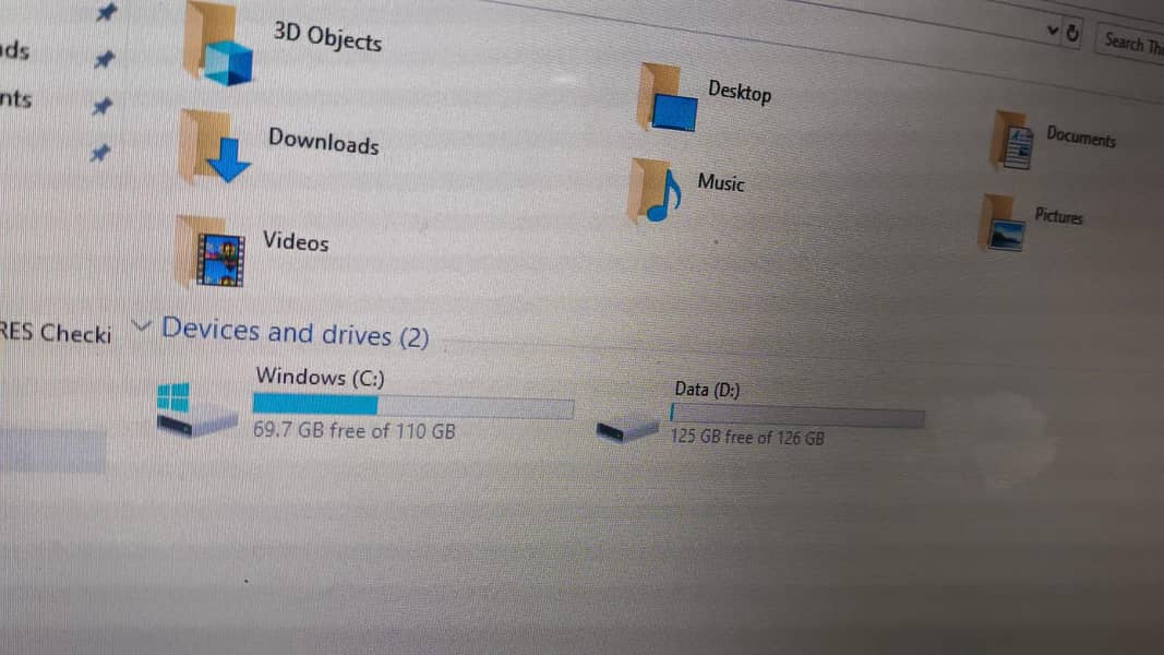 Dell windows 10 3