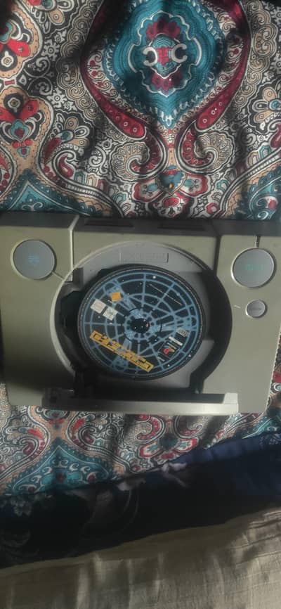 Original Sony PlayStation 1 (PS1) - Mint Condition