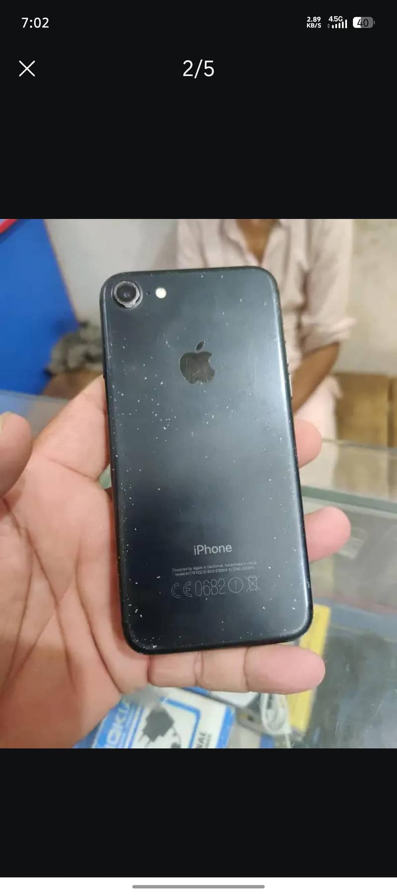 Apple iPhone 7 2