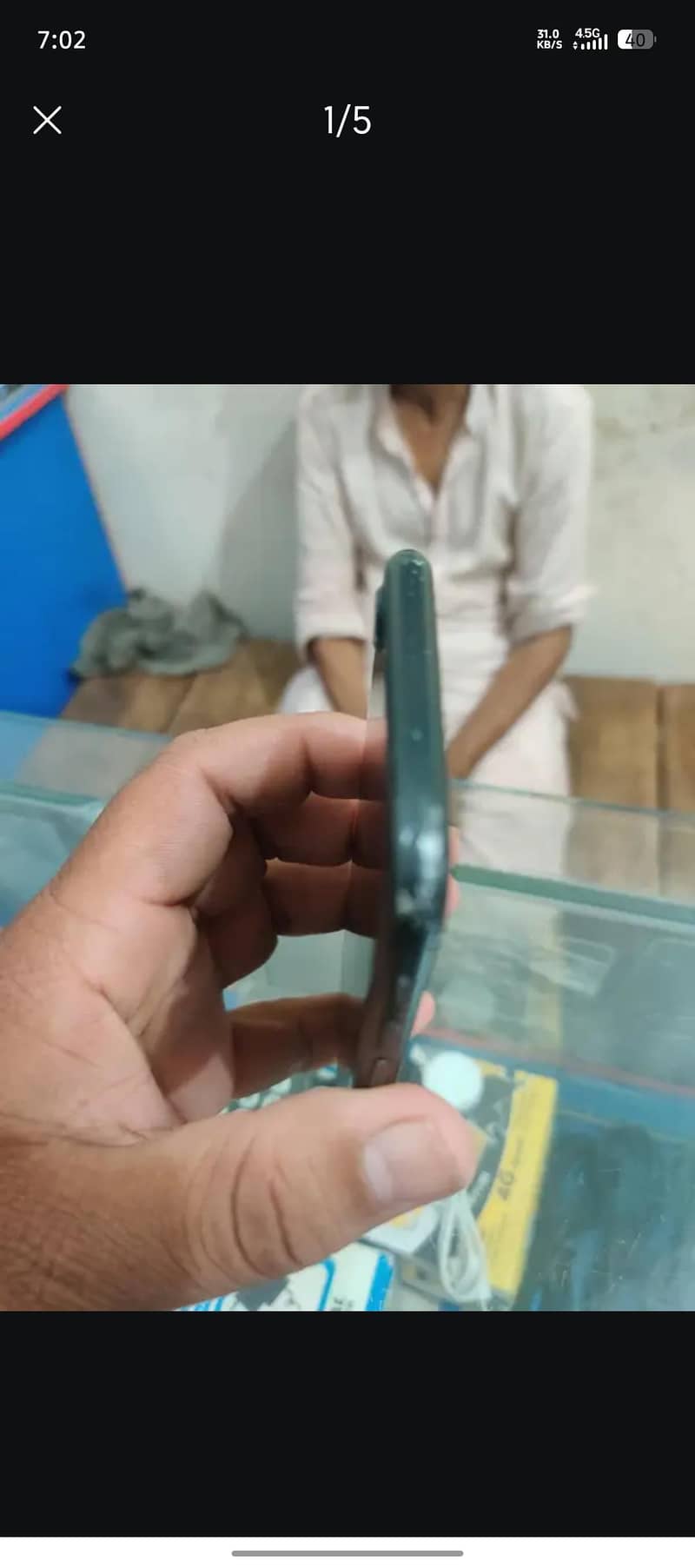 Apple iPhone 7 3