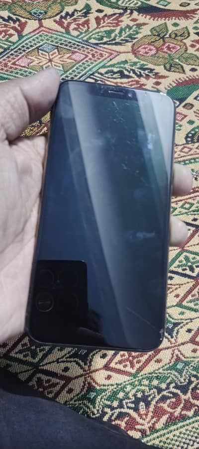 Apple iPhone XS