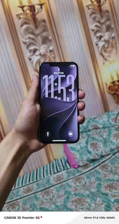 Apple iPhone 12 jv 64gb all ok totl jwn 83 btry