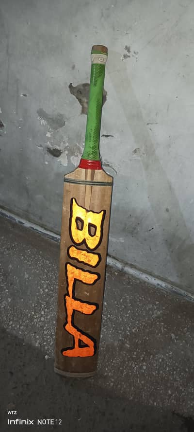 Tape ball Cricket Bat for sale