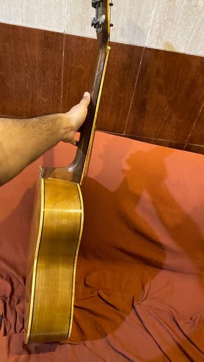 guitar japanese ka ha
