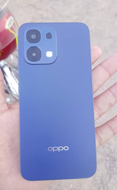 OPPO A6 Pro - 8GB/256GB