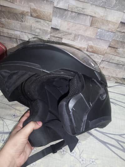 original vector helmet brand new
