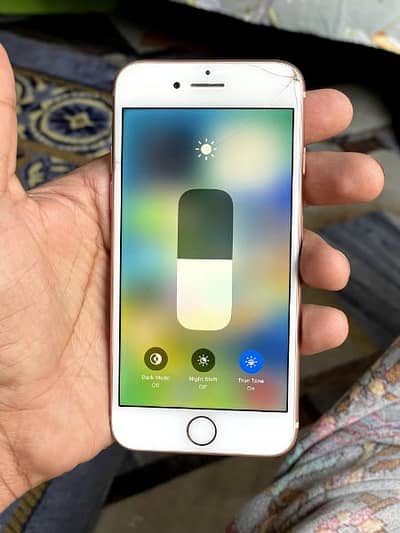 i phone 8 64gb FU non pta exchange possible 03064178199