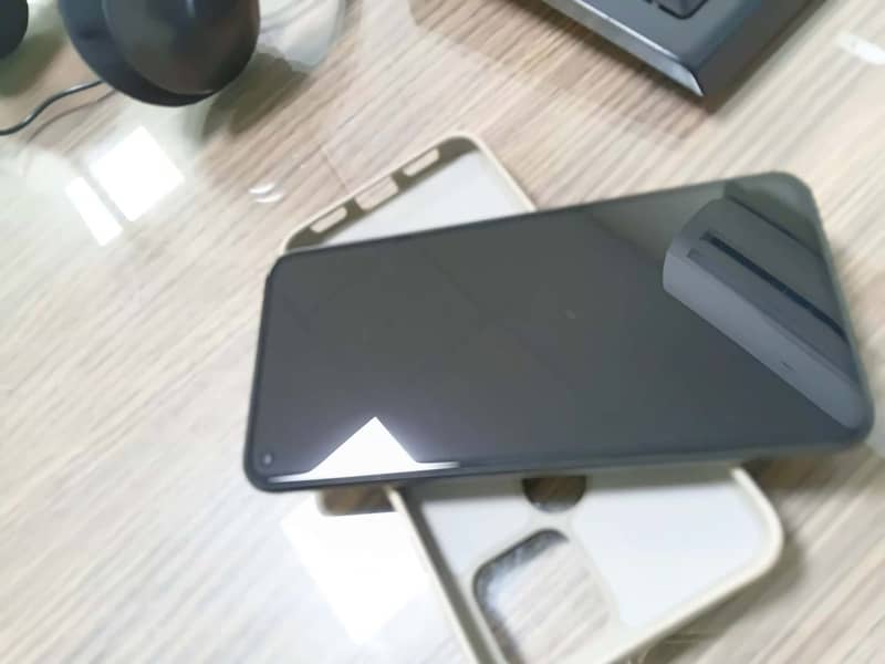 Google Pixel 5 1