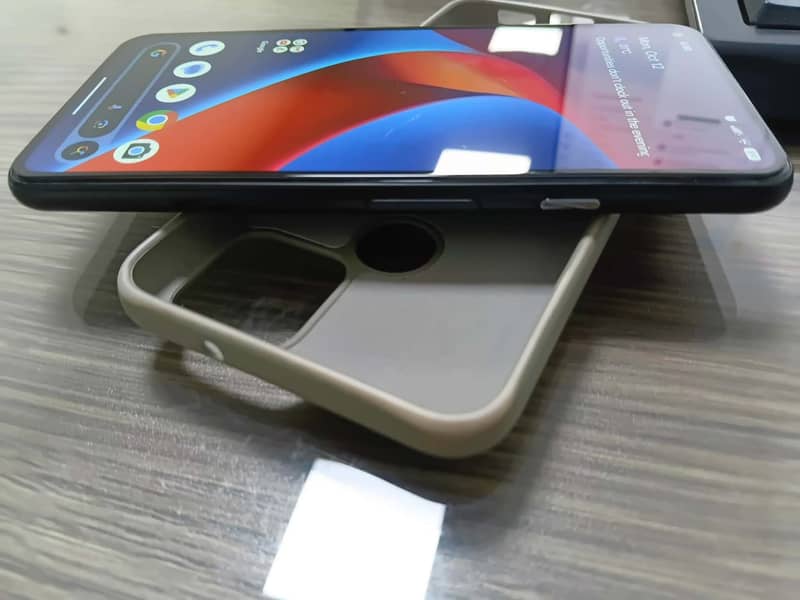 Google Pixel 5 2