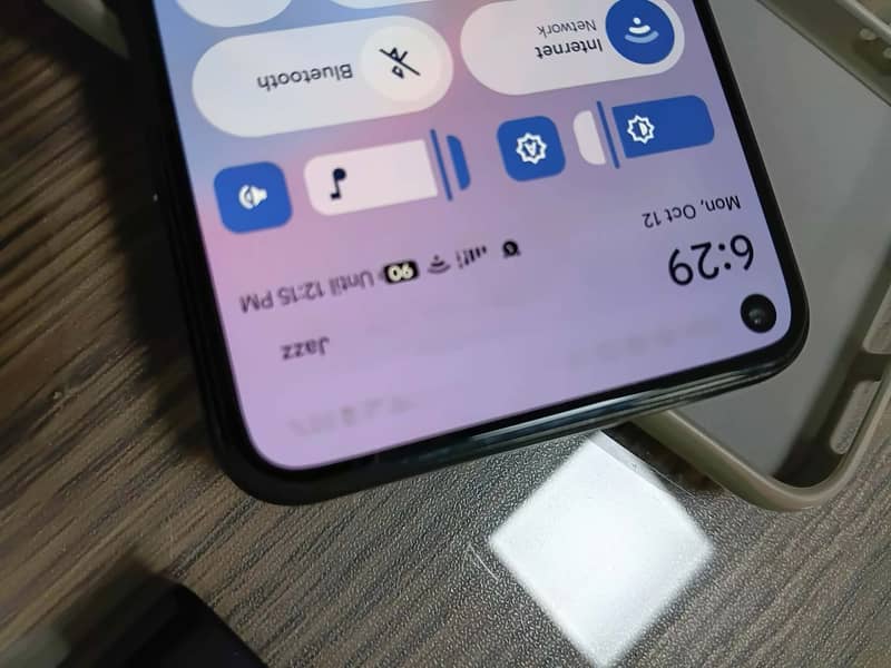 Google Pixel 5 4
