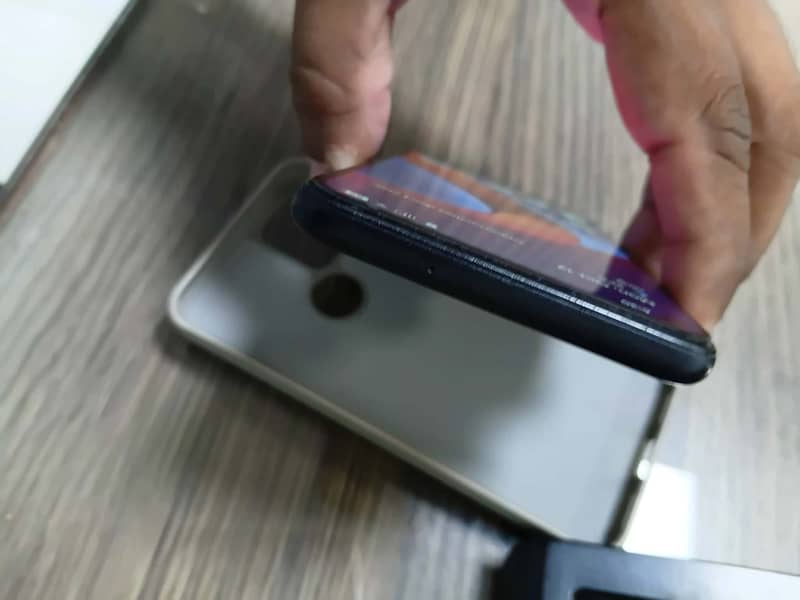 Google Pixel 5 5