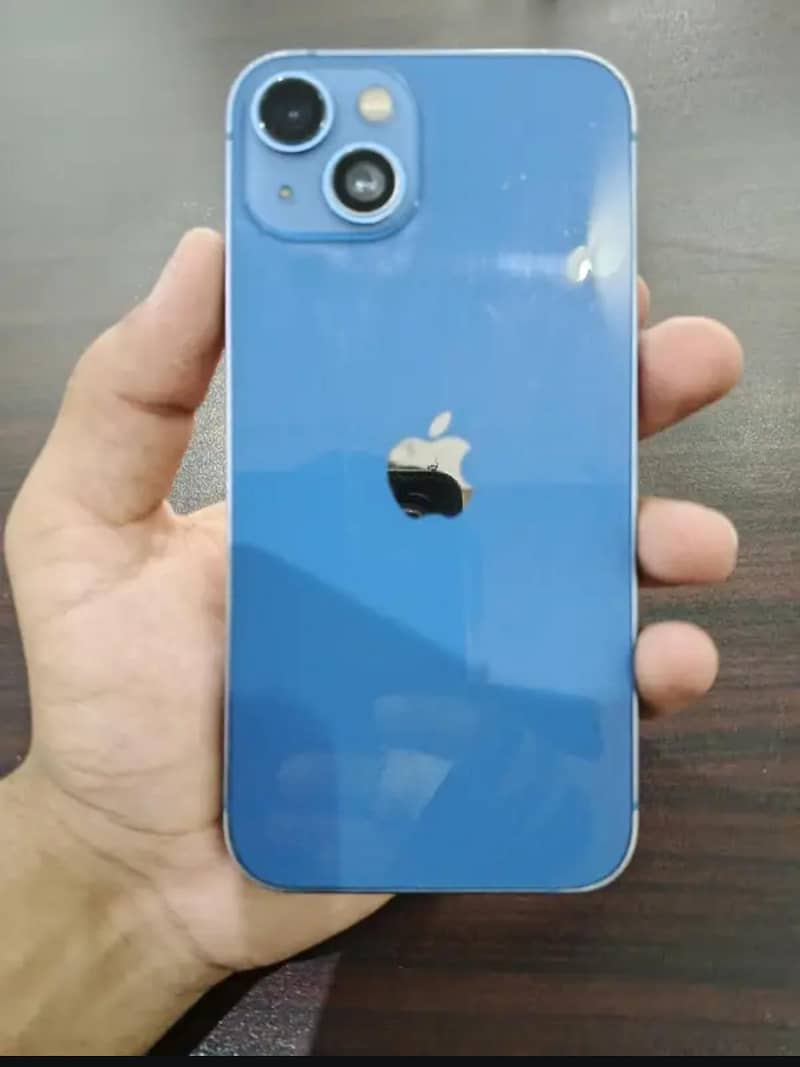 Apple iPhone 13 3