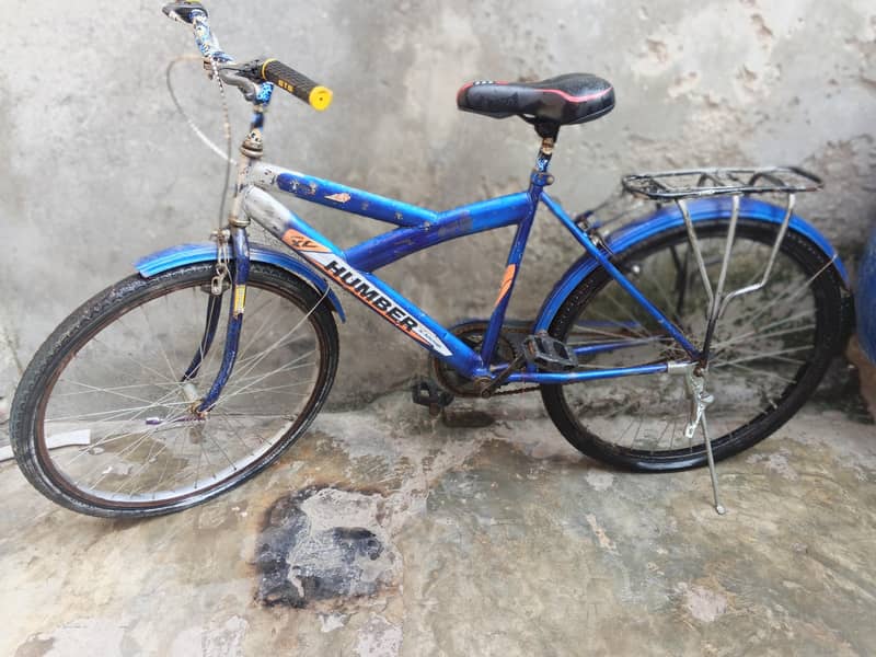 سائیکل برائے فروخت 2