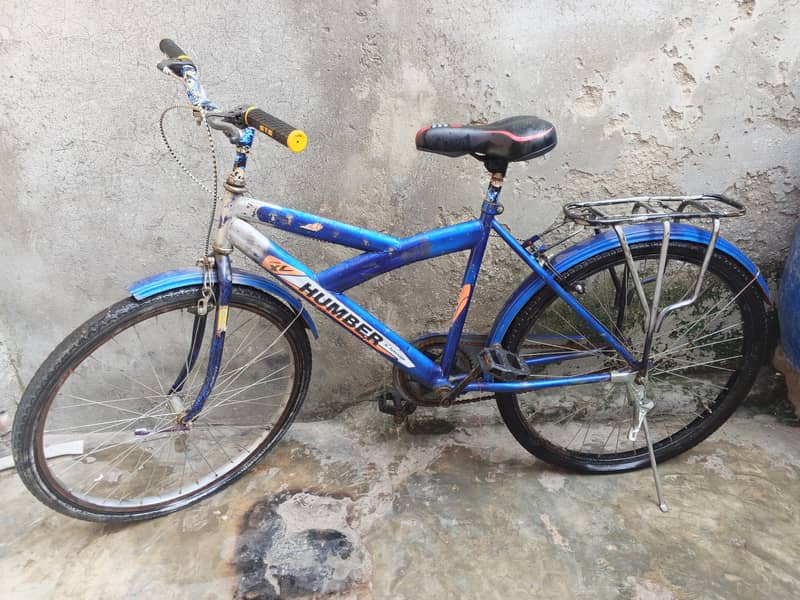 سائیکل برائے فروخت 3