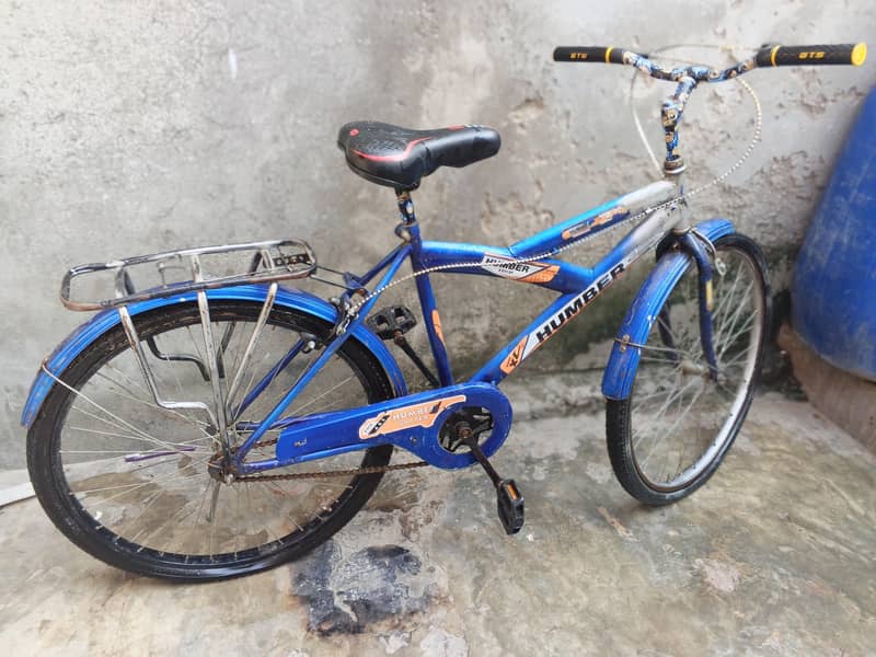 سائیکل برائے فروخت 4