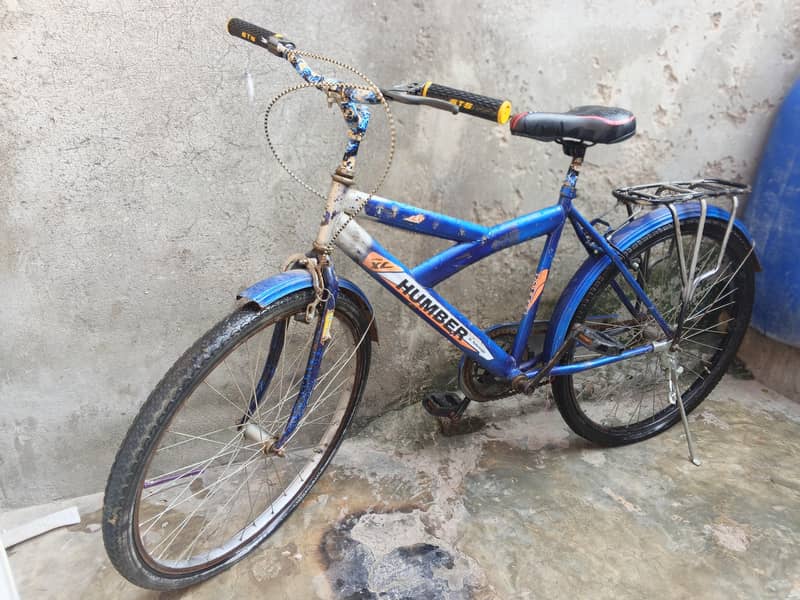 سائیکل برائے فروخت 5
