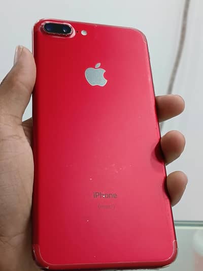 Apple iPhone 7 Plus