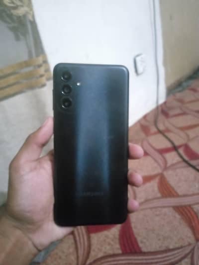 Samsung Mobile A04s