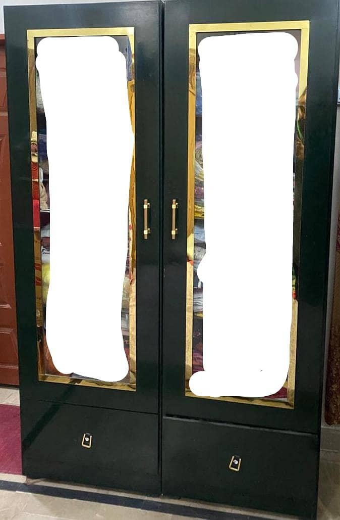 Two door Divider 1