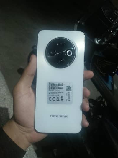 Tecno SPARK 30C