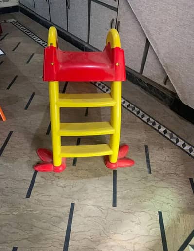 SLIDES FOR KIDS
