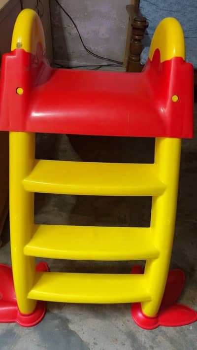 SLIDES FOR KIDS