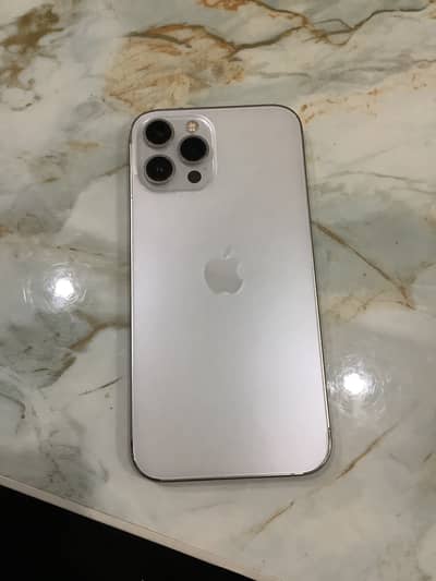 Apple iPhone 12 Pro Max Non PTA (Factory Unlocked)