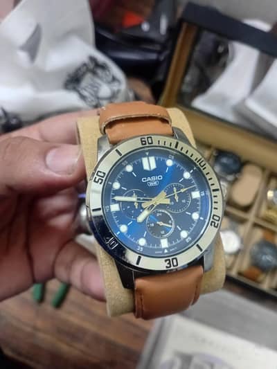 Casio