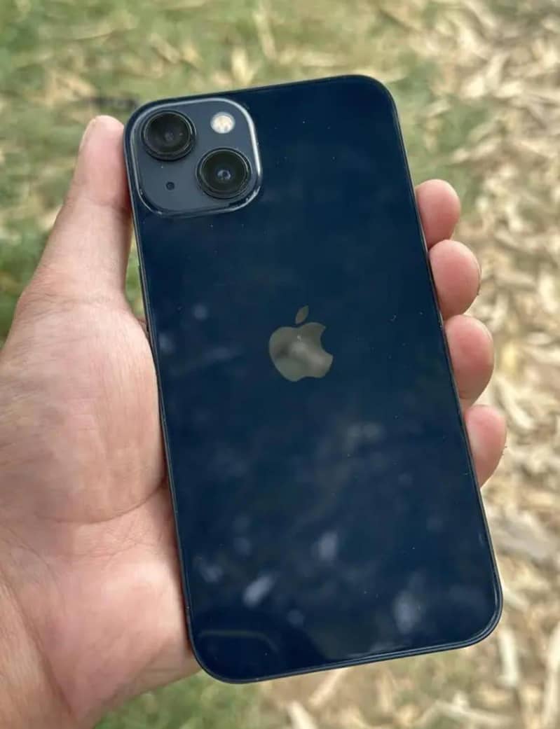 Apple iPhone 13 1