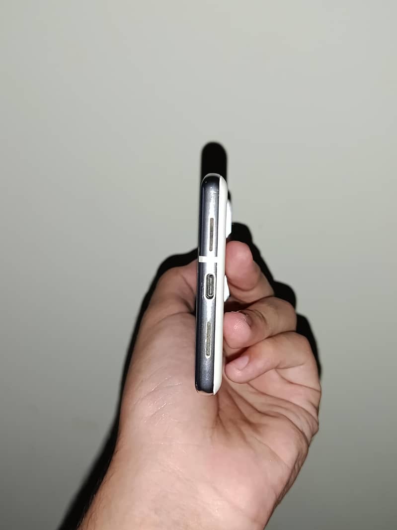 Google Pixel 6 Pro 3
