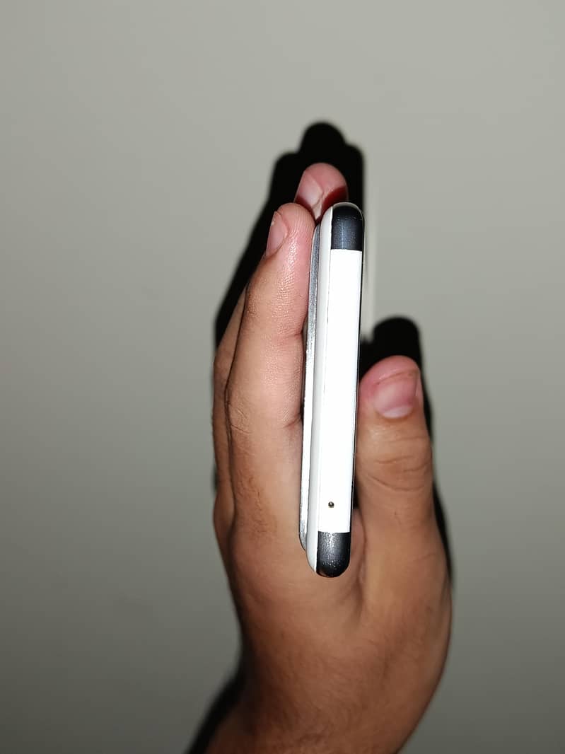 Google Pixel 6 Pro 4