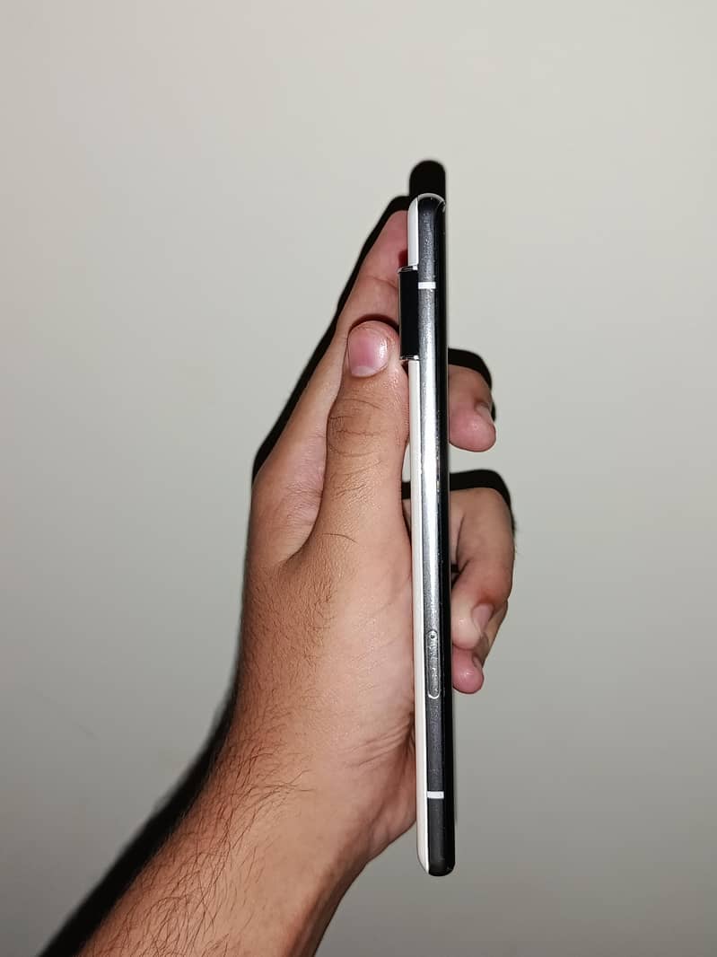 Google Pixel 6 Pro 5
