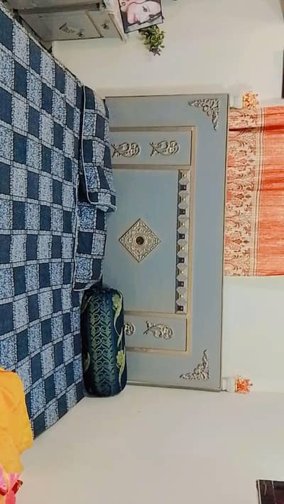 full bed set 2 side table 1 dressing