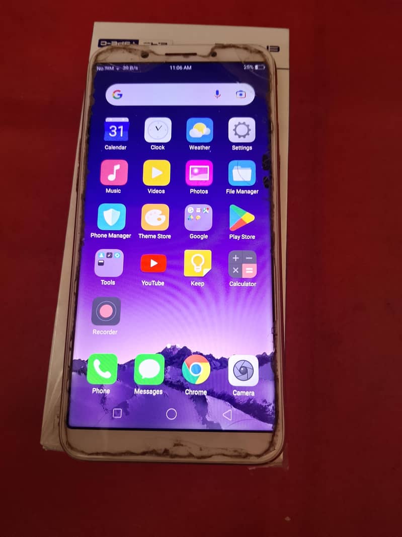OPPO A83 2