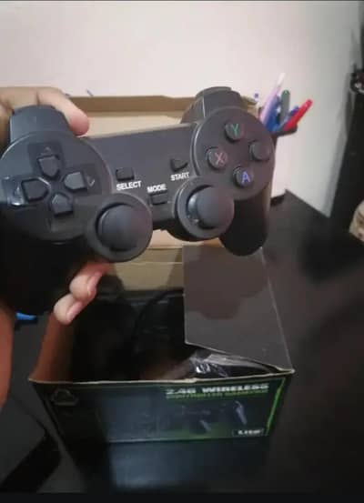 Game stick 2.0 for sale NEW CONDITION
