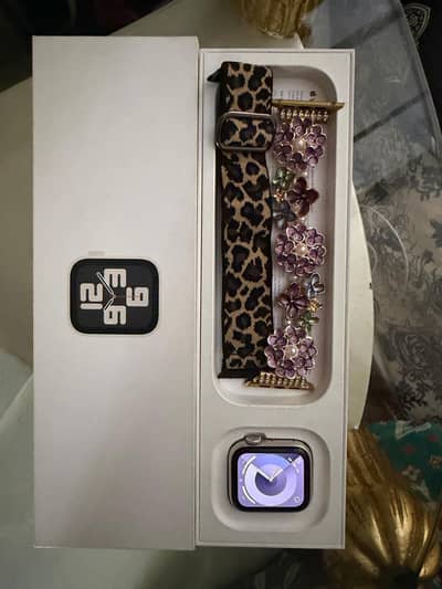Apple watch gen 2 40 mm