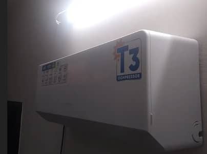 ECO STAR AC Slightly Used Urgent Sale