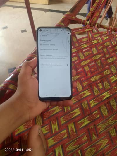 Samsung Mobile A11