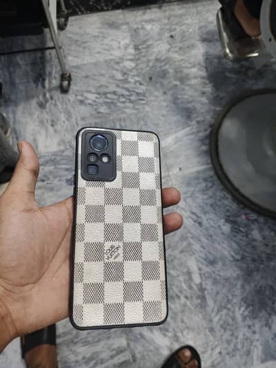 Infinix Zero X Neo