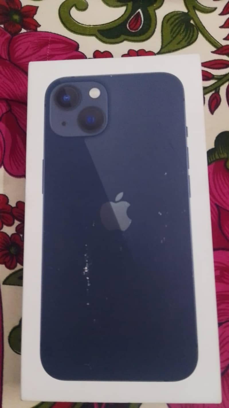 Apple iPhone 13 0