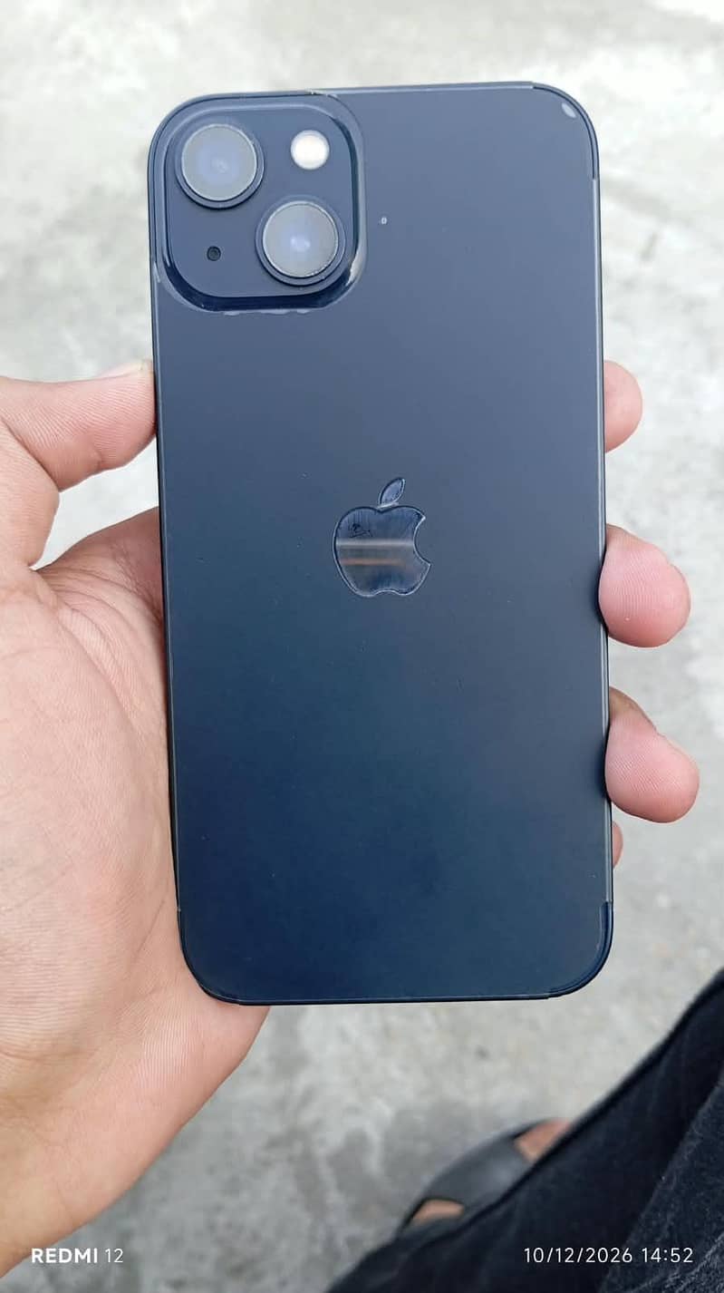 Apple iPhone 13 1