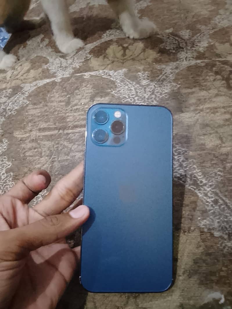 Apple iPhone 12 Pro 3