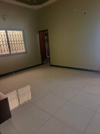 Upper Portion Available for Rent In Block-7, Gulistan-e-Jauhar