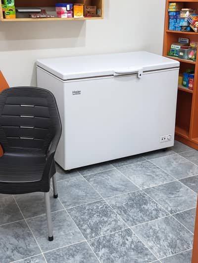 Haier inverter
