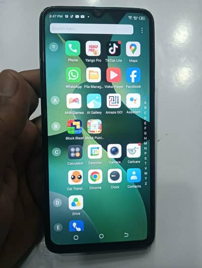 Tecno Spark 10C
