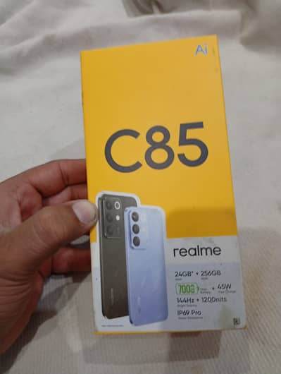 Realme Other Model